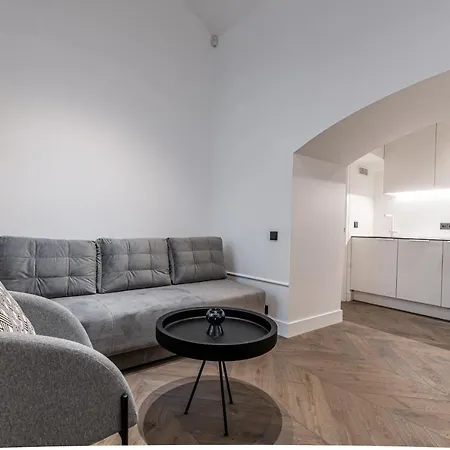 Modern, Cozy In The Most Central Area