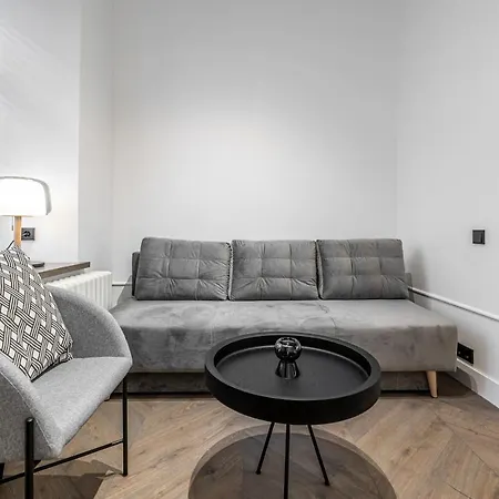 Modern, Cozy In The Most Central Area Apartman