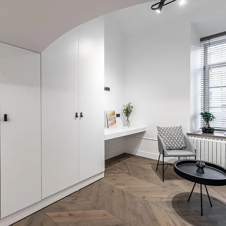 Modern, Cozy In The Most Central Area Daire Vilnius