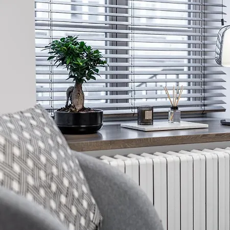 Modern, Cozy In The Most Central Area Vilnius