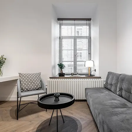 Modern, Cozy In The Most Central Area *