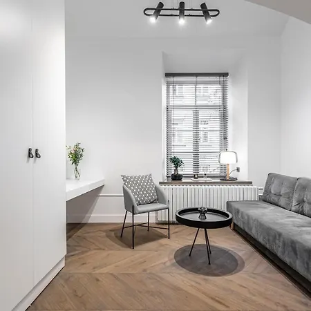 Daire Modern, Cozy In The Most Central Area