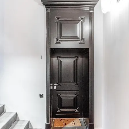 Daire Modern, Cozy In The Most Central Area